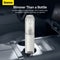 Baseus A3lite Car Vacuum Cleaner Moon White