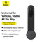 OS-Baseus PrimeTrip C02 Air Magnetic Car Mount Stick-on Type Cluster Black
