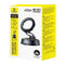 OS-Baseus PrimeTrip VC2 Flex Magnetic Car Mount Suction Cup Version Cosmic Black