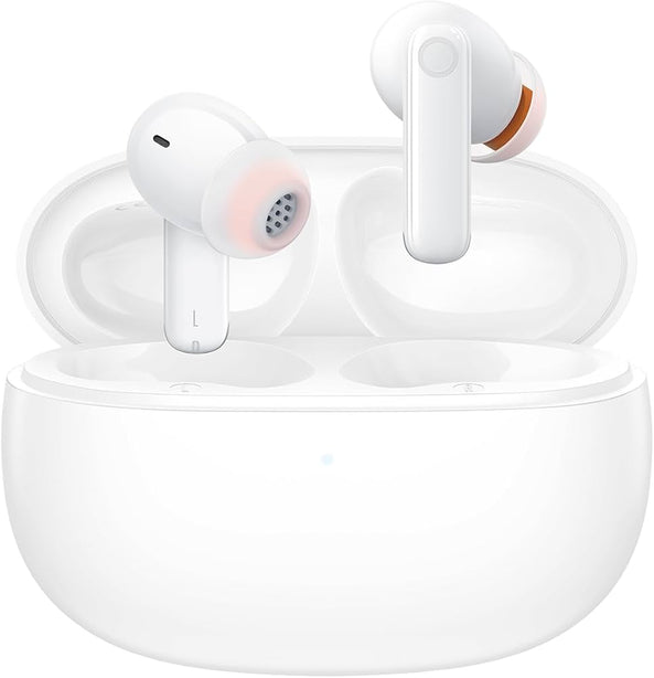 DZ-AS/EU/AF/ME/AO Baseus Bowie MZ10 True Wireless Earphones White
