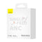 DZ-AS/EU/AF/ME/AO Baseus Bowie MZ10 True Wireless Earphones White