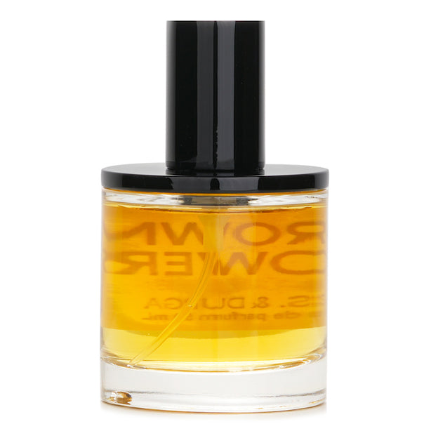 Brown Flowers Eau De Parfum - 50ml/1.7oz