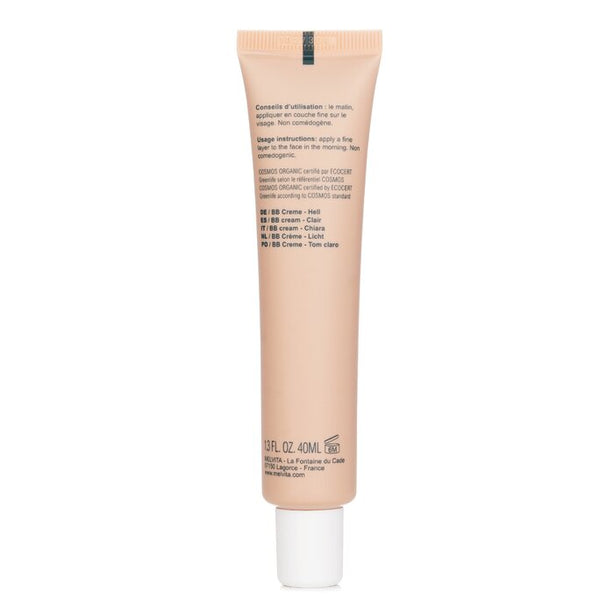 Source De Roses Bb Cream 6 In 1 Perfecting Care - # Clair Fair - 40ml