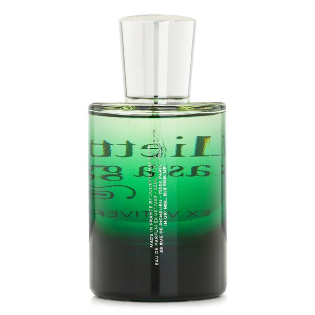 Eau De Parfume Ex Vetiver - 50ml/1.7oz
