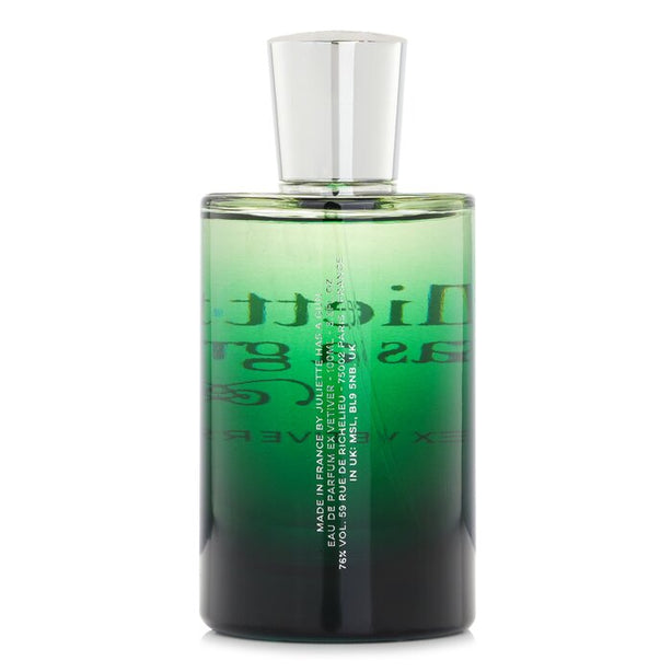 Eau De Parfume Ex Vetiver - 100ml/3.3oz