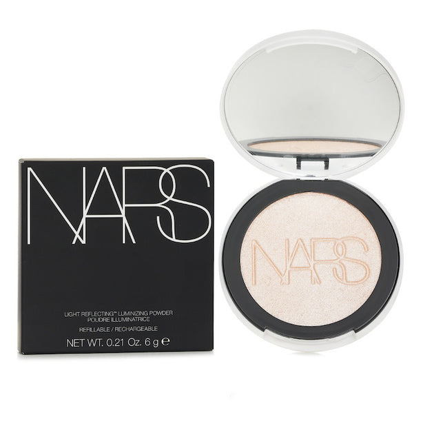 Light Reflecting Luminizer Powder - # Eros - 6g