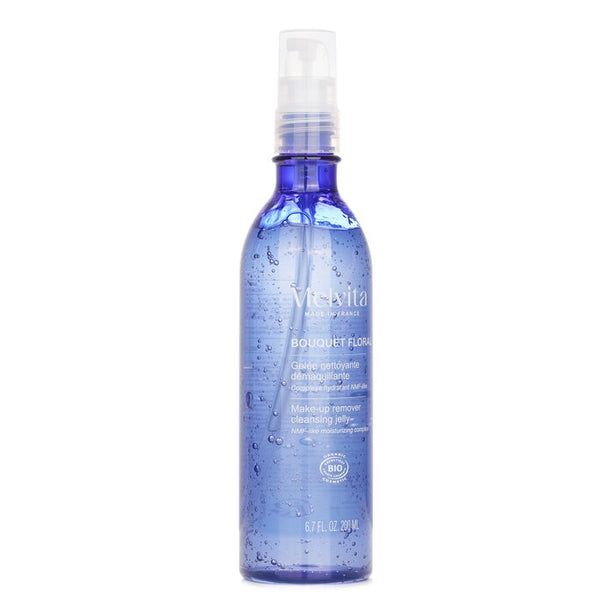 Floral Bouquet Gentle Cleansing Jelly - 200ml