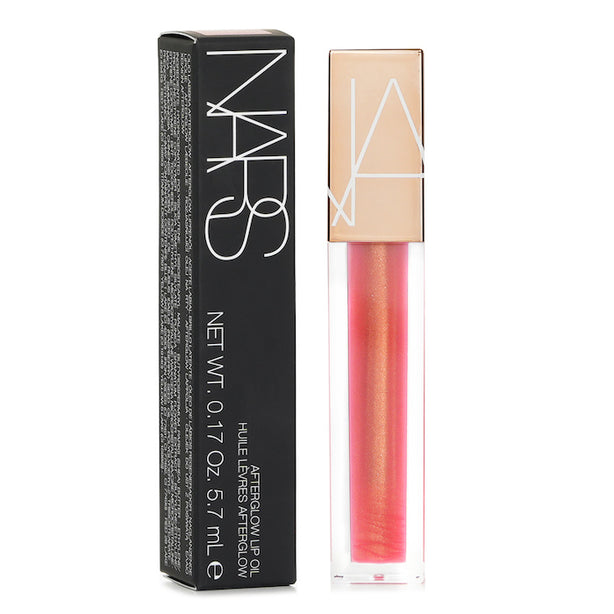 Afterglow Lip Oil - # 777 Orgasm - 5.7ml
