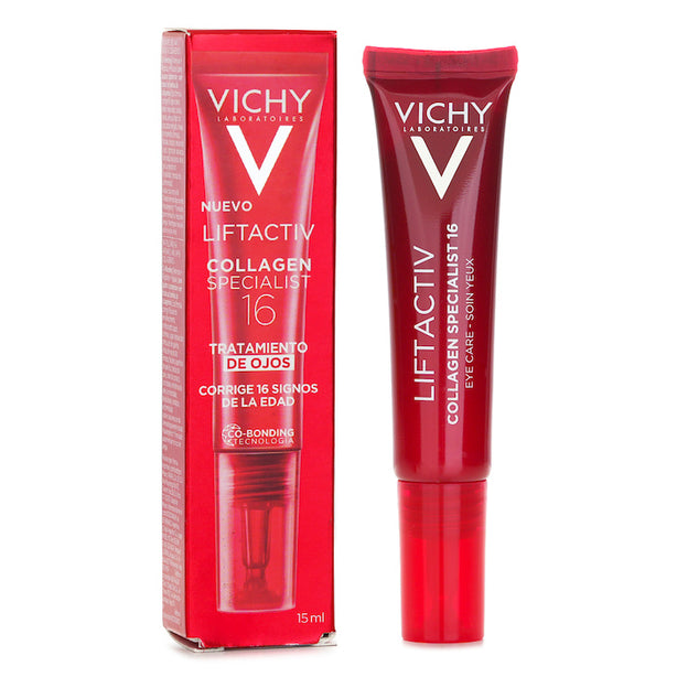 Liftactiv Coll Spec Eye Contour - 15ml