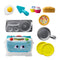 LeapFrog Number Lovin' Oven | Kitchen Toy | Role Play Toy | 2 - 5 years