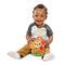 LeapFrog Pop & Count Lion | Pop It Fidget Toy | Highchair Toy | Baby Toy | 6 months+