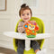 LeapFrog Pop & Count Lion | Pop It Fidget Toy | Highchair Toy | Baby Toy | 6 months+