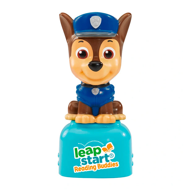 LeapFrog LeapStart Reading Buddies: Around Town with Paw Patrol Book | 3-6 years