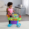 LeapFrog Grill & Learn BBQ | Smart Sizzlin' BBQ Grill | Kitchen Toy | Role Play | 2-5 years