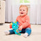 LeapFrog Counting Colour Axolotl | Learning Up Rainbow Pal | baby toy | Stroller toy | 6 months+