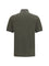 Brunello Cucinelli Cotton Polo - Army Washed+Grigio