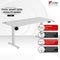 TTRacing Tivon Smart Standing Desk