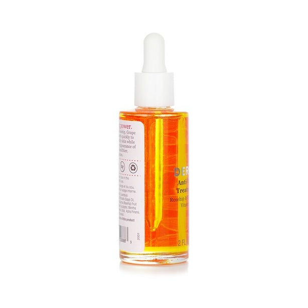 Anti-wrinkle Treatment Oil - 60ml/2oz