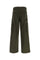 Cargo Pants in Stretch Nylon
