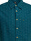 Montbell Shirts - Blue