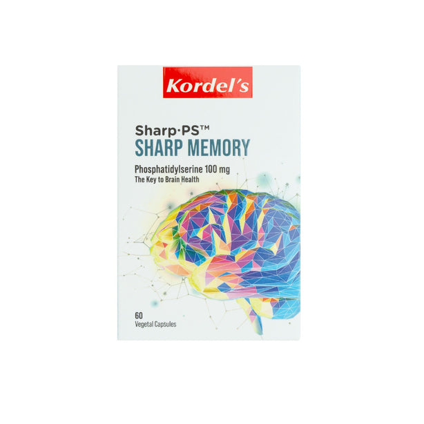 Kordel’s Sharp.PS Sharp Memory