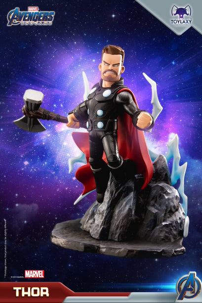 Marvel'S Avengers : Thor
