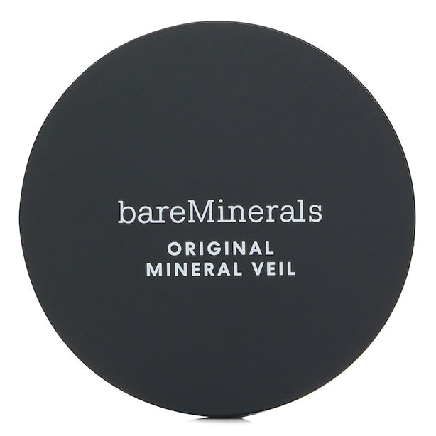 Original Mineral Veil Loose Setting Powder - # Original Translucent - 9g/0.3 oz.