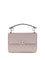 Valentino Garavani Rockstud Spike Handbag - Poudre