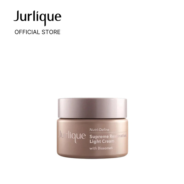 Nutri-Define Supreme Restorative Light Cream