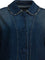 Prada Washed denim jacket - Blue