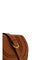 Chloé Small Marcie leather Shoulder Bag - Tan