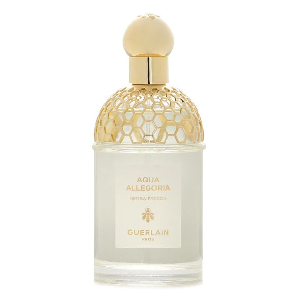 Aqua Allegoria Herba Fresca Eau De Toilette - 125ml/4.2oz