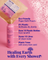The Powder Shampoo - 50g Refill Pouch - Hydrating & Replenishing Powder Shampoo