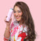 The Powder Shampoo - 50g Refill Pouch -Nourishing Repair Conditioner (Geranium & Rosemary)