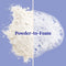 The Powder Shampoo Relaxing Body Foam Wash to Unwind & Calm Down 20g