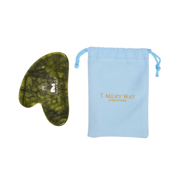 Gua Sha (Jade)