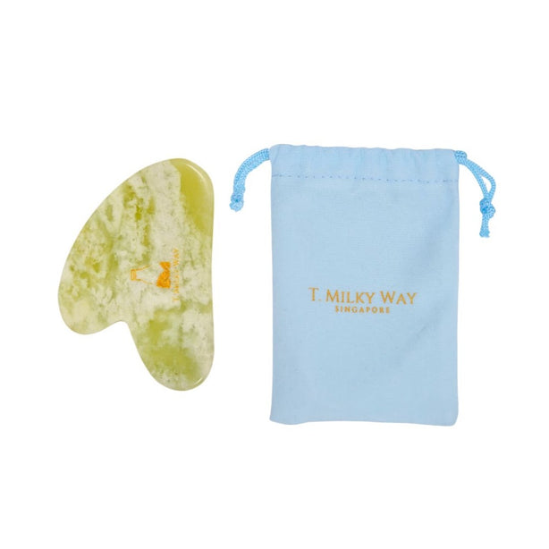 Gua Sha (Jade)