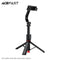 Acefast E42 Supports Automatic Selfie Stand Opening - Black