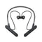 Acefast N8 Neck Hanging Wireless Earphones - Black