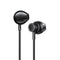 Acefast N8 Neck Hanging Wireless Earphones - Black