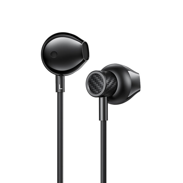Acefast N8 Neck Hanging Wireless Earphones - Black
