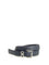 Ferragamo Classic Leather Belt - Blue