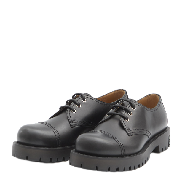 Derby Explorer Iii Lace Up Shoes