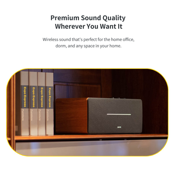 Edifier D12 Bluetooth Speaker 70W