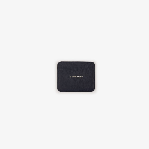 Inver Leather Card Holder