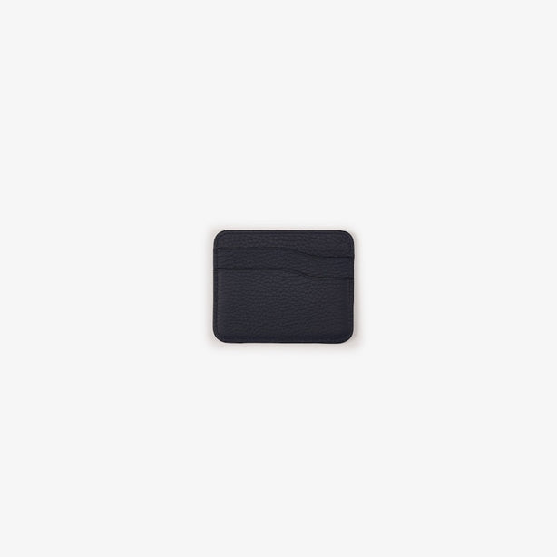 Inver Leather Card Holder