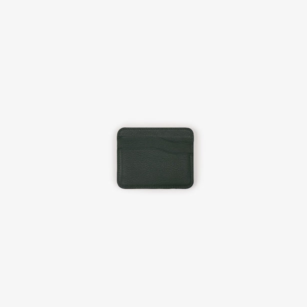 Inver Leather Card Holder