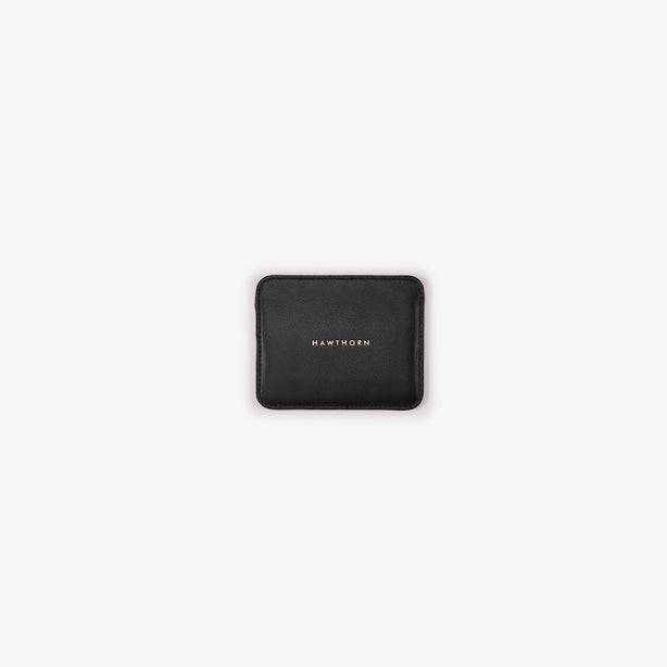 Inver Leather Card Holder