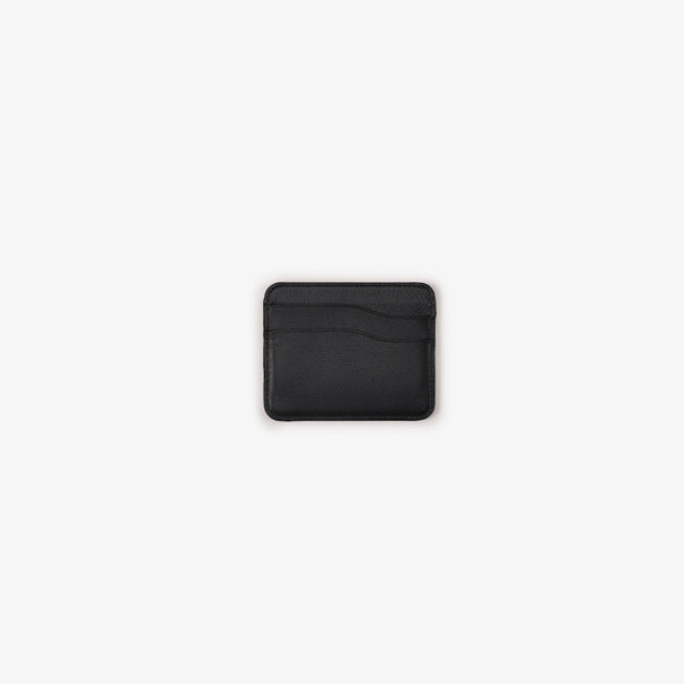 Inver Leather Card Holder