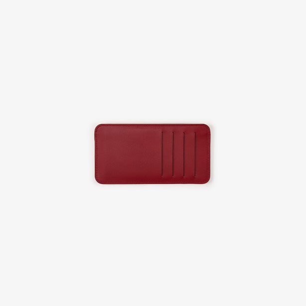 Linane Leather Card Holder